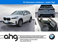 BMW X1 2025