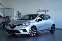Renault Clio 2023