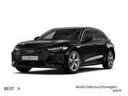 Audi A5 2025