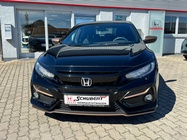 Honda Civic 2021