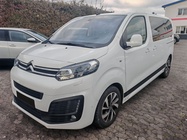 Citroen SpaceTourer 2019