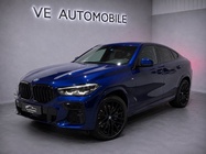 BMW X6 2022