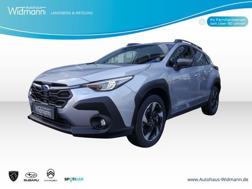 Subaru Other 2025
