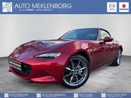 Mazda MX-5 2022