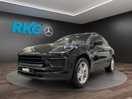 Porsche Macan 2024