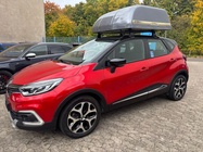 Renault Captur 2018
