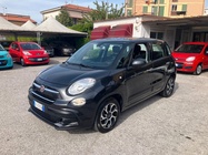 Fiat 500L 2019