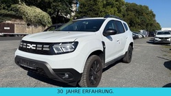 Dacia Duster 2023