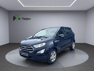 Ford EcoSport 2020