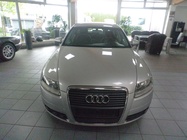Audi A6 2004
