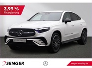 Mercedes-Benz GLC-Class 2025