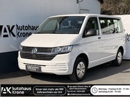 Volkswagen T6 2021