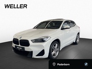 BMW X2 2022