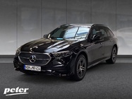 Mercedes-Benz E-Class 2024