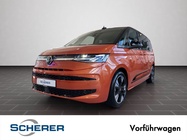 Volkswagen T7 2026