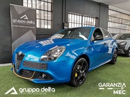 Alfa Romeo Giulietta 2019