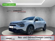 Citroen C4 2024