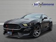 Ford Mustang 2016