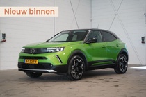 Opel Mokka 2021