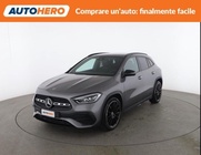 Mercedes-Benz GLA-Class 2023