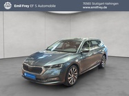 Skoda Octavia 2021