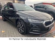 Skoda Octavia 2022