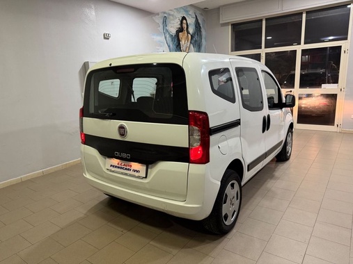 Fiat Qubo 2019