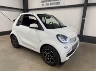 Smart ForTwo 2019