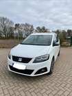 Seat Alhambra 2019