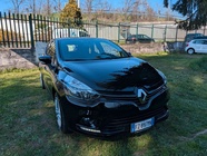 Renault Clio 2020