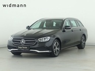 Mercedes-Benz E-Class 2024