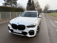 BMW X5 2022