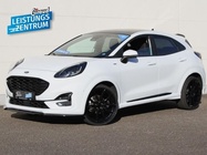 Ford Puma 2022