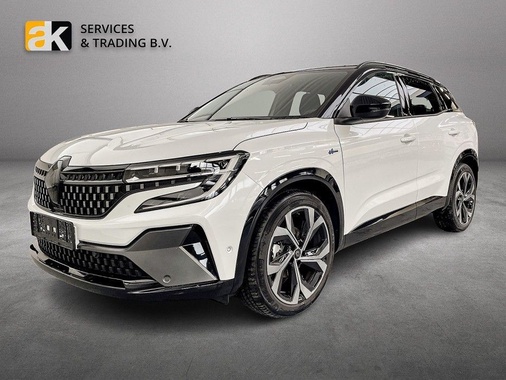 Renault Austral 2025