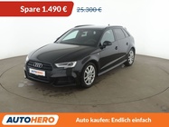 Audi A3 2019