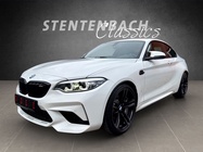 BMW M2 2021