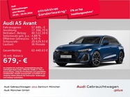 Audi A5 2025