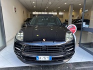 Porsche Macan 2019