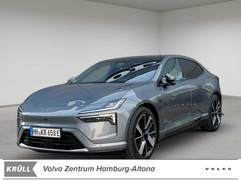 Polestar 4