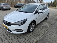 Opel Astra 2021