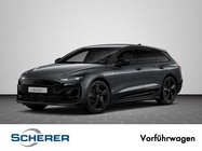 Audi A6 2026