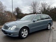 Mercedes-Benz E-Class 2004
