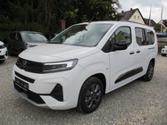 Opel Combo 2025
