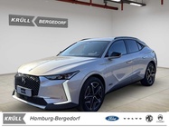 Citroen DS4 2022