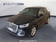 Audi Q2 2019