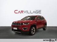 Jeep Compass 2019