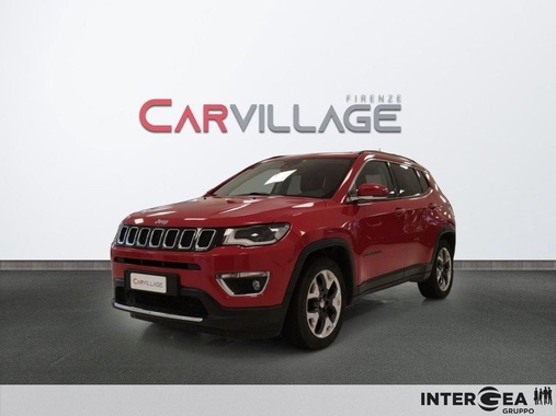 Jeep Compass 2019