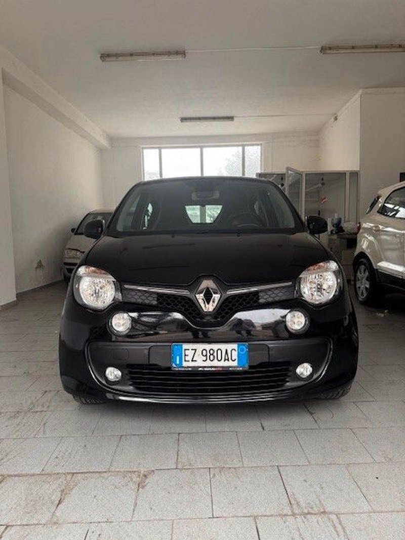 Renault Twingo