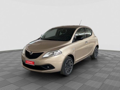 Lancia Ypsilon 2019