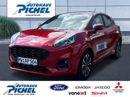 Ford Puma 2024